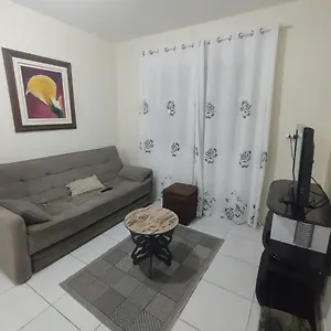  Casa de Férias Casa Aconchegante Em