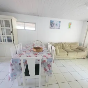  Casa de Férias Bruno Klemtz Dk4 Casa Piscina Churrasqueira Sinuca 3 Ar Wifi 3 Vagas 3 Dorm