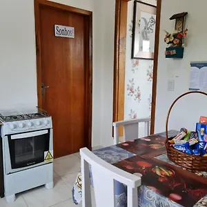  Casa de Férias Perequê Paradise - Meia Praia/itapema