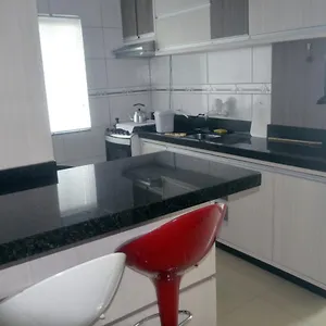  Casa de Férias Sobrado